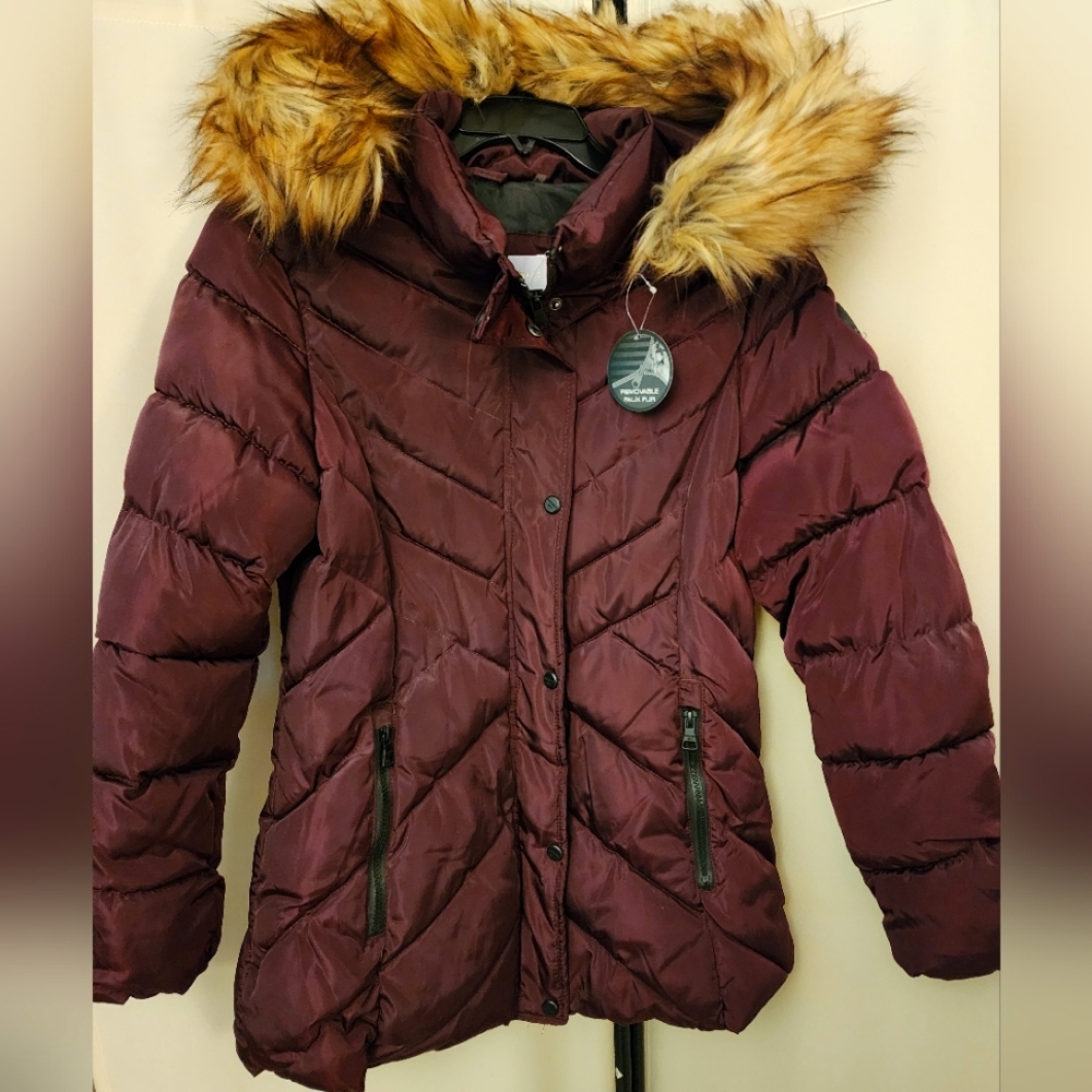 MADDEN GIRL PUFFER